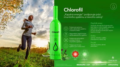 Jarní detox | DUOLIFE.cz