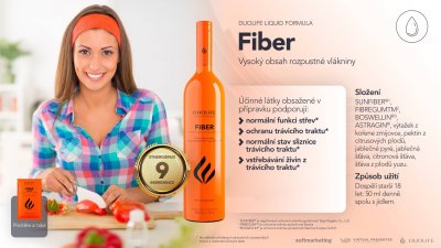 Kadidlovník pilovitý | DUOLIFE.cz