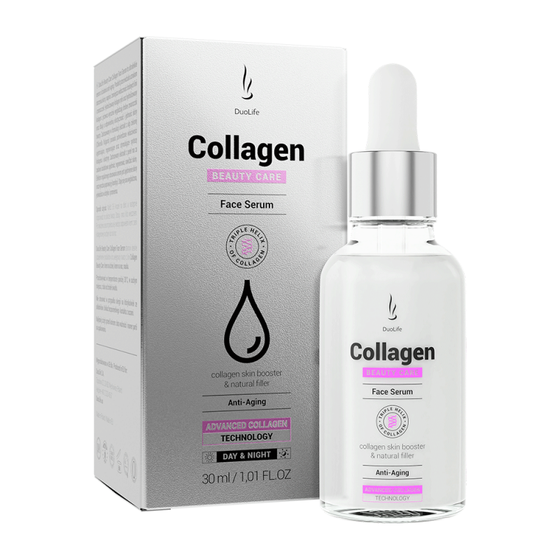 Collagen sérum | DuoLife.cz