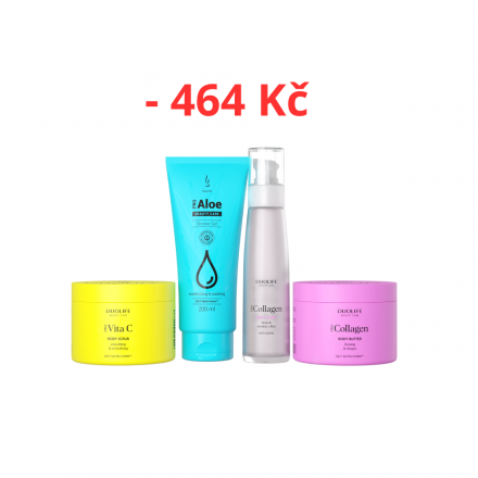 DUOLIFE Harmonická péče - AKCE