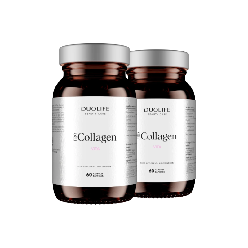 DUOLIFE Pro Collagen Vita SET | DUOLIFE.cz