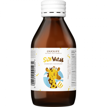 SunVital® - posílení imunity