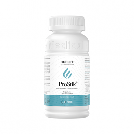 ProStik® - regenerace kloubů