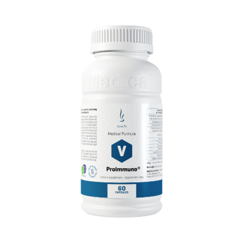 ProImmuno®  - podpora organismu | DUOLIFE.cz