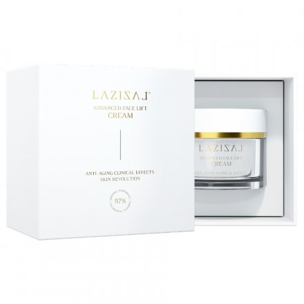 LAZIZAL® Face Lift krém