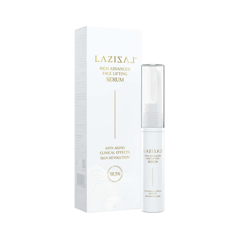 LAZIZAL® Face Lift sérum  | DUOLIFE.cz