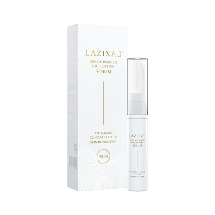 LAZIZAL® Face Lift sérum 