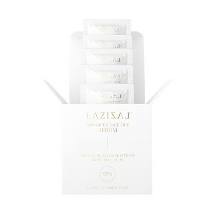 LAZIZAL® Face Lift sérum - vzorky
