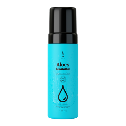 DuoLife Intimní gel Aloe
