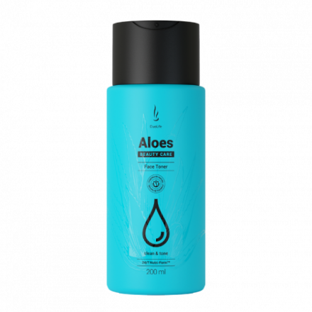 DuoLife Tonikum Aloe